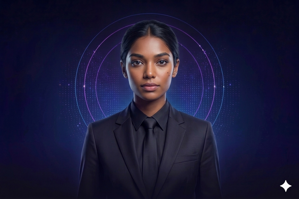 Aurélie — Agent Marketing Social